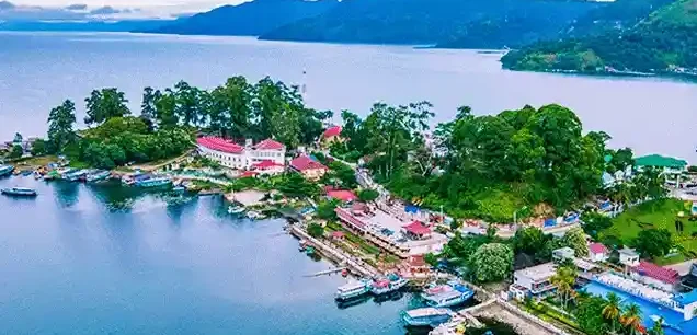 Danau Toba