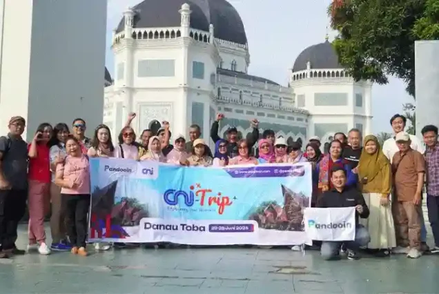 city tour medan