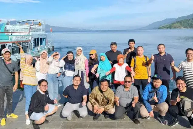 Jelajahi Samosir! Paket Wisata Tour Danau Toba 4H3M