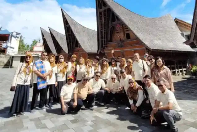 Paket Tour 4H3M Medan Danau Toba – Trip Seru & Berkelas!