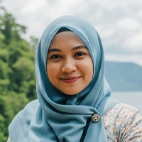 Rina Maharani – Bandung