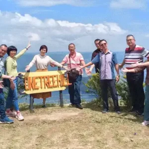 Paket Tour Danau Toba 5D4N Explore Samosir & Taman Simalem