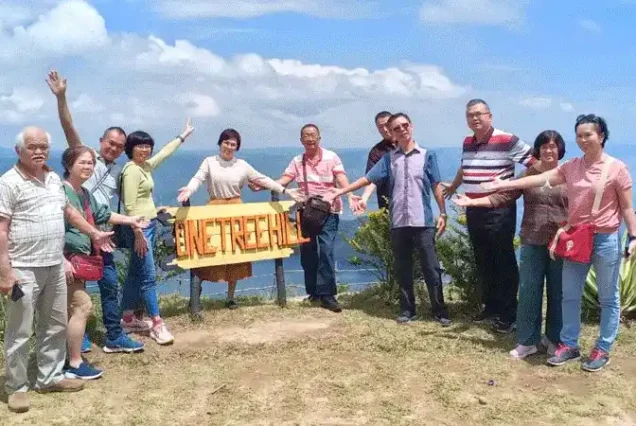 Paket Tour Danau Toba 5D4N Explore Samosir & Taman Simalem