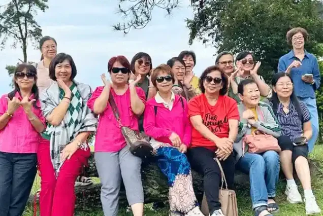 Paket Liburan Tour Medan Danau Toba 6D5N Private Trip Hemat