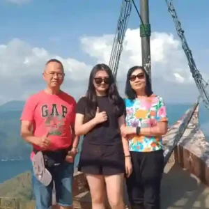 Paket Tour Medan Danau Toba Samosir 7 Hari 6 Malam