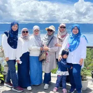Paket Wisata 6D5N Medan Danau Toba Samosir & City Tour Medan
