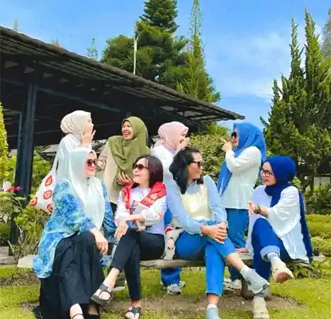 Paket Tour Medan & Trip Wisata Danau Toba Terlengkap 2025