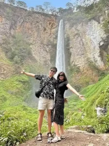 Paket Tour Medan & Trip Wisata Danau Toba Terlengkap 2025