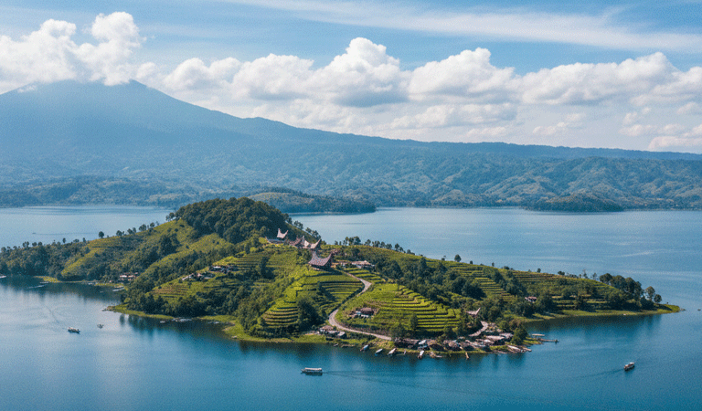 Panduan Lengkap Tour Danau Toba: Rute, Aktivitas, dan Tips Wisata