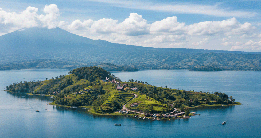 Panduan Lengkap Tour Danau Toba: Rute, Aktivitas, dan Tips Wisata
