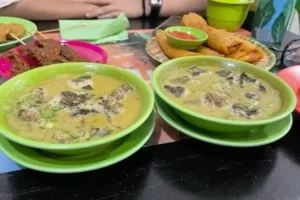 soto medan