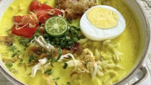 soto medan