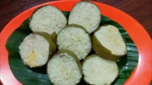 lemang pulut