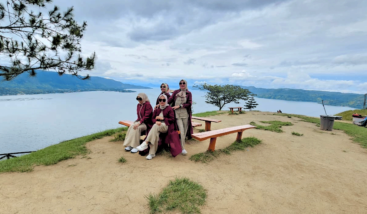 Paket Tour Danau Toba: Durasi, Rute & Tips Memilih