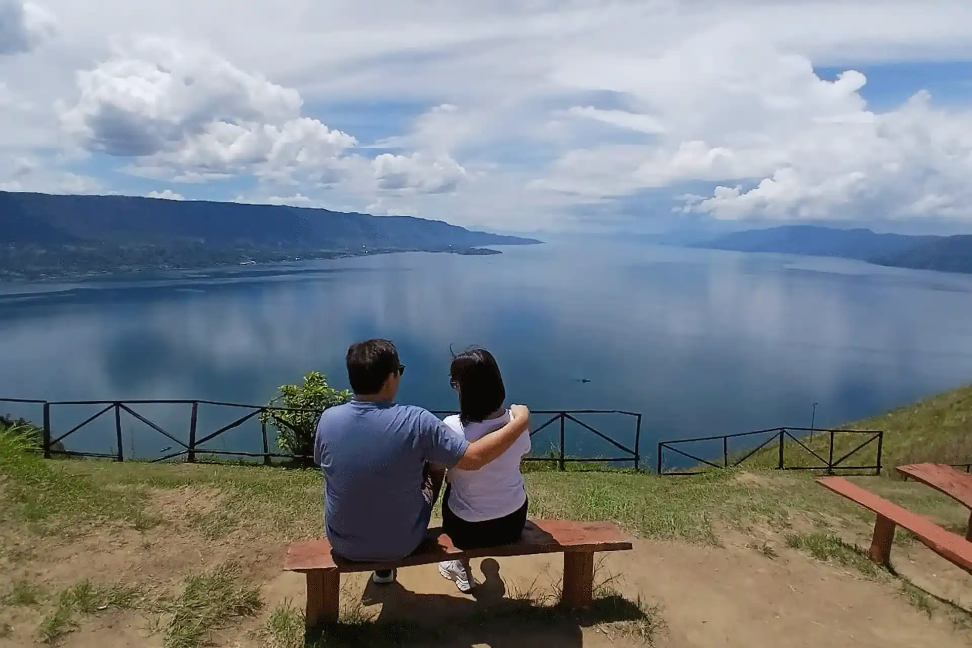 Panduan Lengkap Tour Danau Toba dari Medan (Rute & Tips)