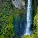 Air Terjun Sipiso-piso Danau Toba: Wisata Alam Terbaik