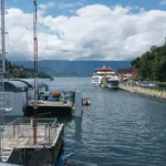 Parapat Danau Toba: Pintu Masuk Wisata dari Medan