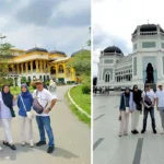 Paket Wisata Medan Murah: Liburan Hemat ke Danau Toba