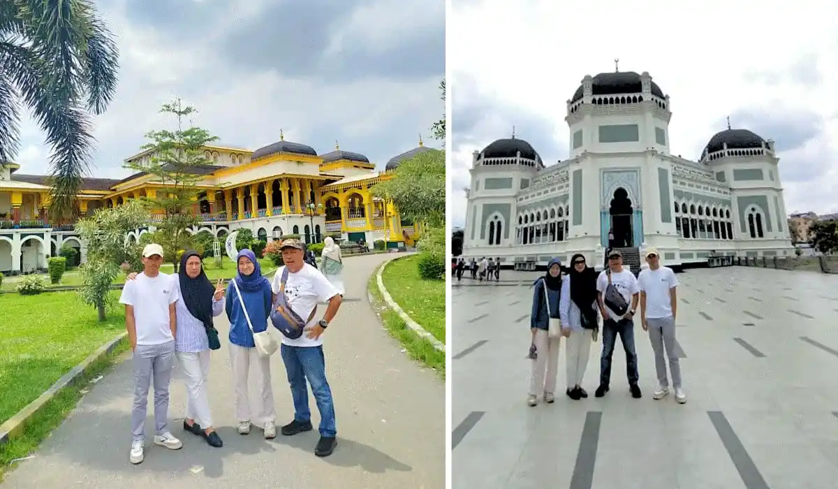 Paket Wisata Medan Murah: Liburan Hemat ke Danau Toba