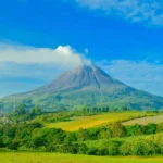 Berastagi: Wisata Sejuk Dekat Danau Toba