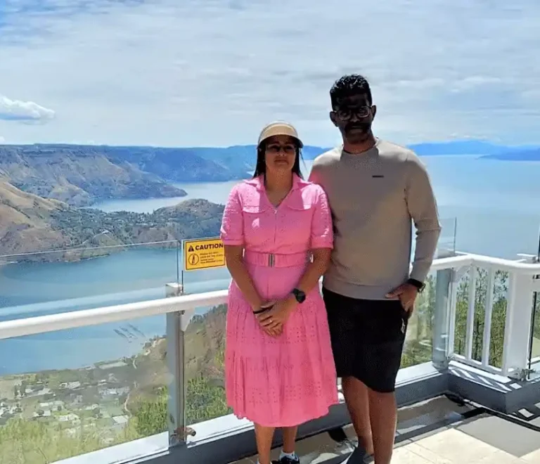 Private Tour Danau Toba dari Medan: Liburan Lebih Nyaman