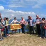 Paket Wisata Medan dan Danau Toba 5 Hari 4 Malam