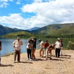 Paket Wisata Medan Pulau Samosir