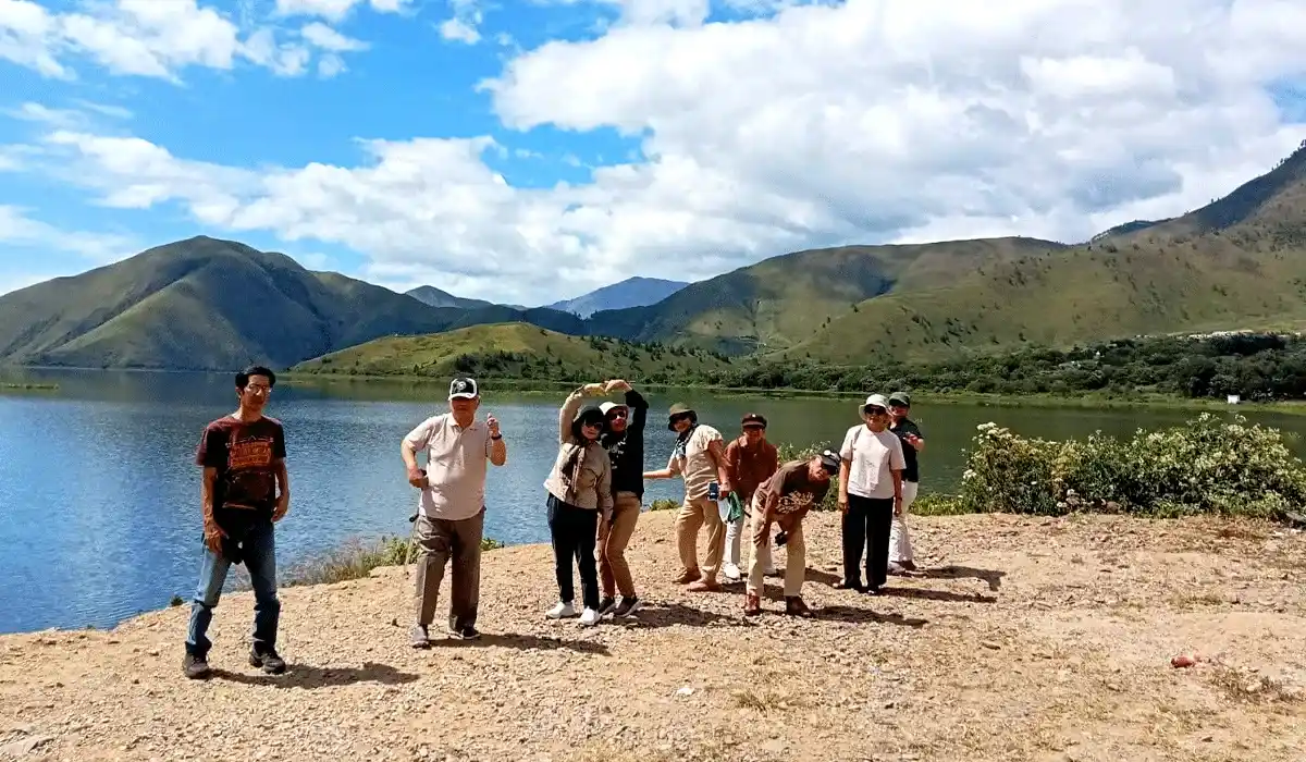 Paket Wisata Medan Pulau Samosir