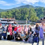 Paket Wisata Medan dan Danau Toba 4 Hari 3 Malam