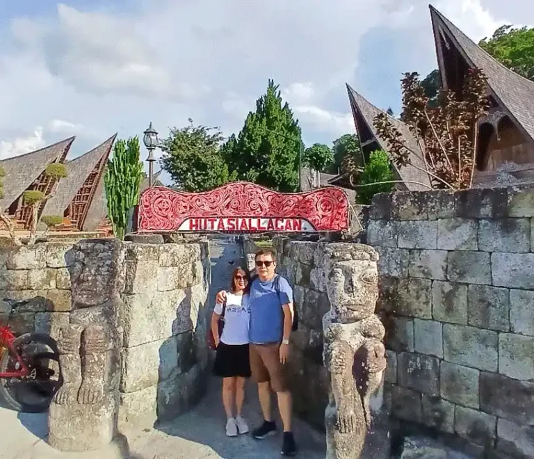 Tips Liburan ke Danau Toba dari Medan untuk Pemula