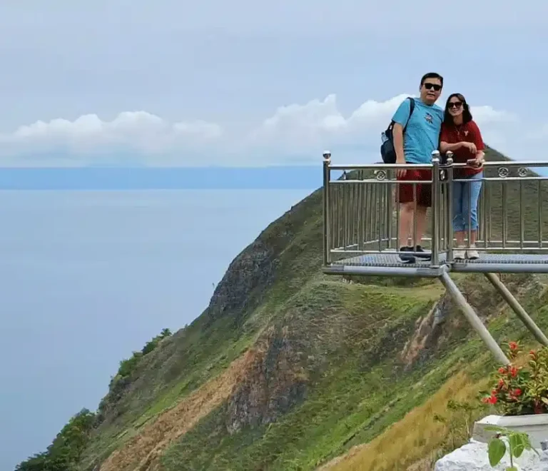 Paket Wisata Medan Private Tour