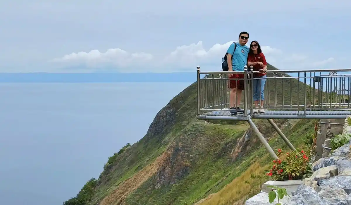 Paket Wisata Medan Private Tour