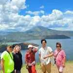 Tour Danau Toba 2 Hari 1 Malam dari Medan: Itinerary Singkat
