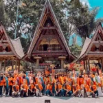 Desa Ambarita Samosir: Wisata Kursi Batu Batak