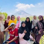 Paket Wisata Medan Berastagi Danau Toba