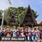 Tour Danau Toba dari Medan untuk Liburan Keluarga