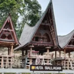 Desa Tomok Samosir: Wisata Sejarah dan Budaya Batak di Danau Toba